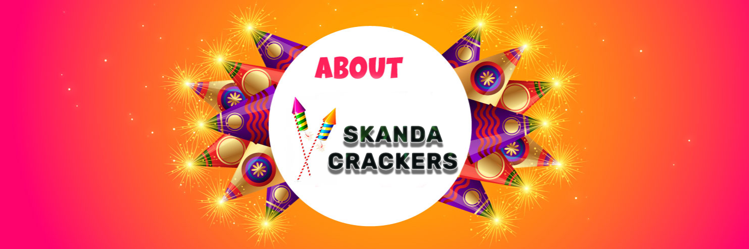 Skanda Crackers