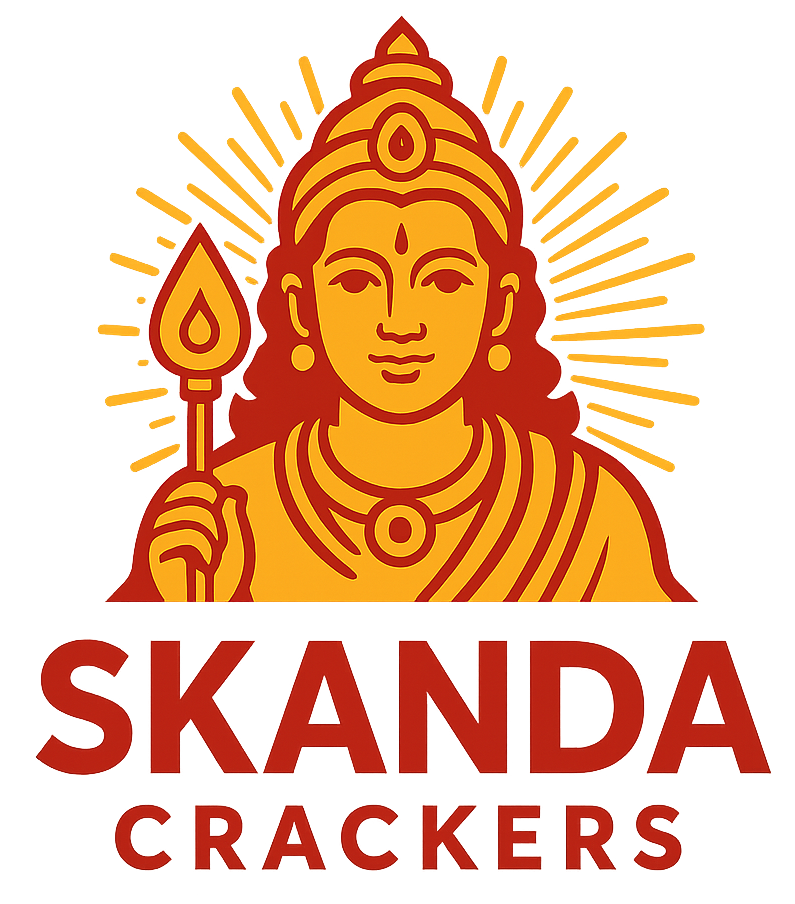 Skanda Crackers